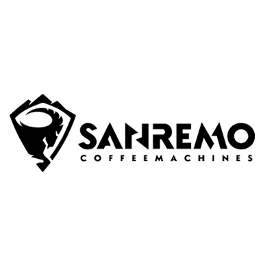 SANREMO Coffee Machines